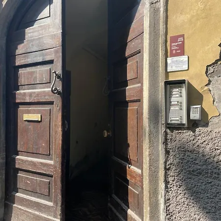 Apartment Accademia Dream Bergamo