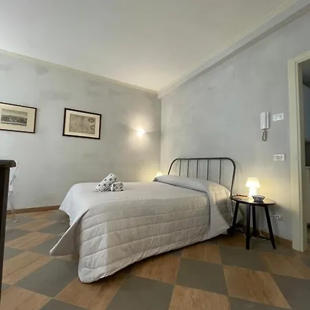 Accademia Dream Appartamento Bergamo