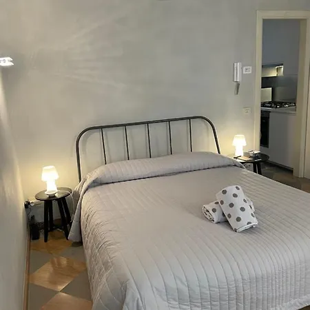 Accademia Dream Apartament *