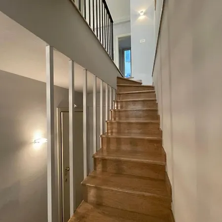 Apartament Accademia Dream