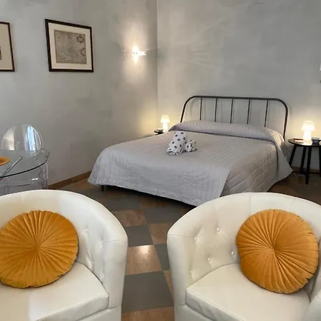 Accademia Dream Apartament Bergamo
