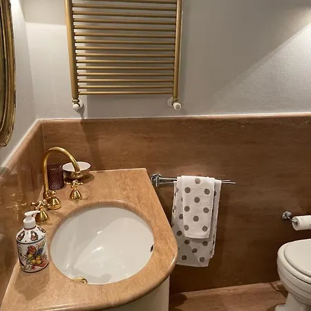 Apartament Accademia Dream