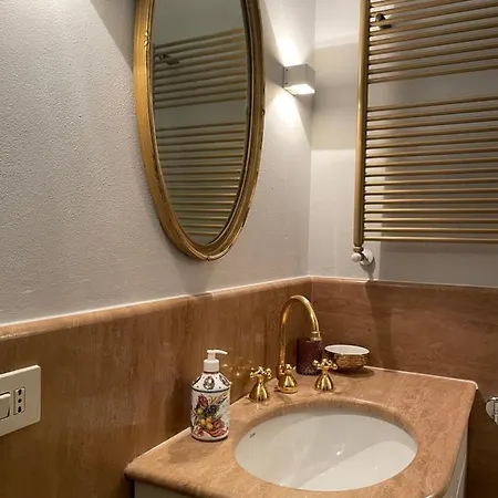 Apartament Accademia Dream Bergamo