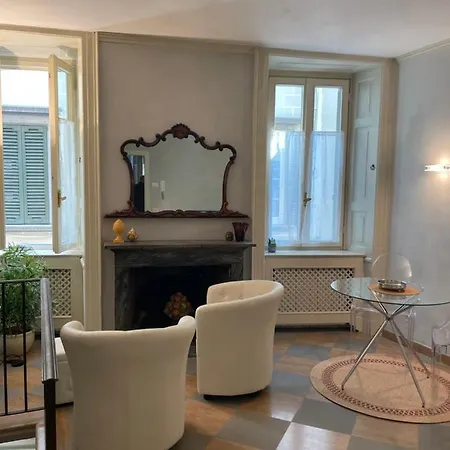 Apartament Accademia Dream Bergamo