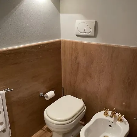 Accademia Dream Apartament *