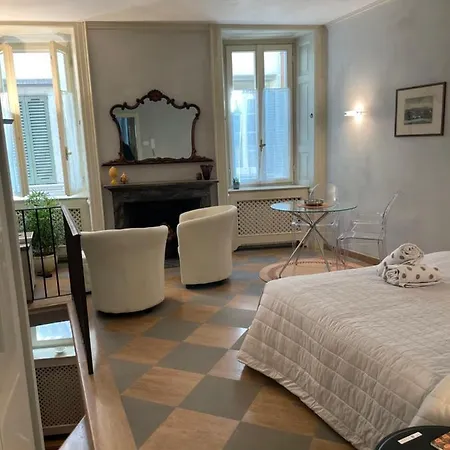 Accademia Dream Apartament