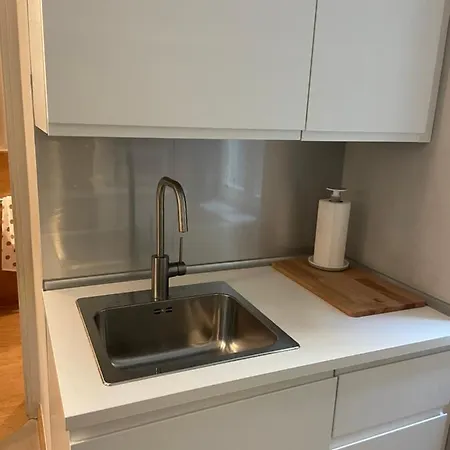 Apartament Accademia Dream *