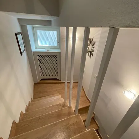 Apartament Accademia Dream *