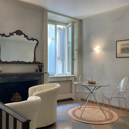 Apartament Accademia Dream