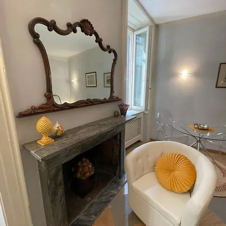 Accademia Dream Apartament *