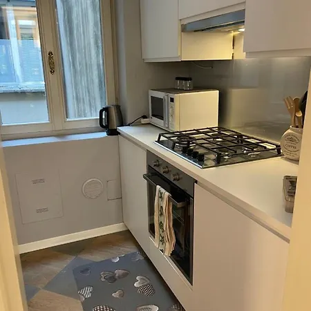 Accademia Dream Appartement
