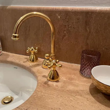 Apartament Accademia Dream