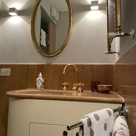 Apartament Accademia Dream